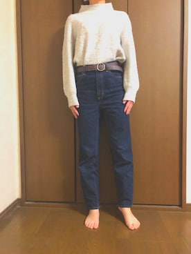 Chinaさんのコーディネート