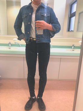 Chinaさんのコーディネート