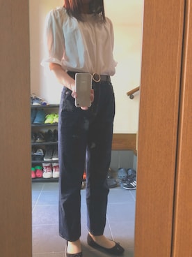 Chinaさんのコーディネート