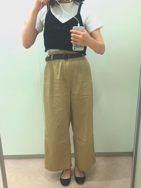 Chinaさんのコーディネート