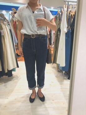 Chinaさんのコーディネート