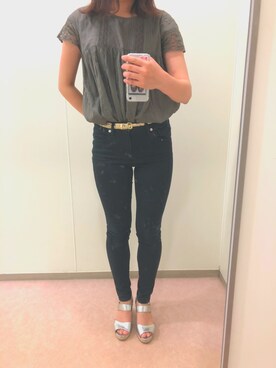 Chinaさんのコーディネート