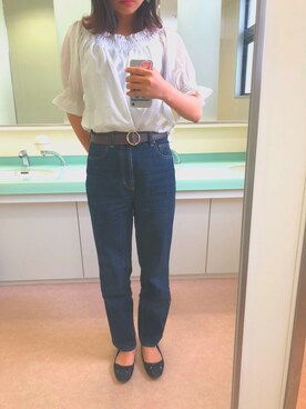 Chinaさんのコーディネート