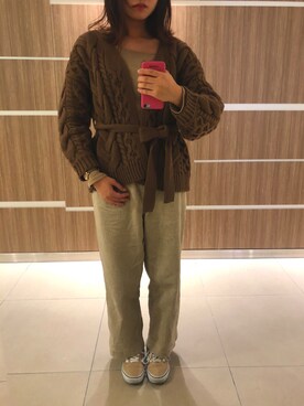 Chinaさんのコーディネート