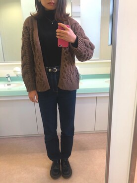 Chinaさんのコーディネート