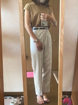 Chinaさんのコーディネート