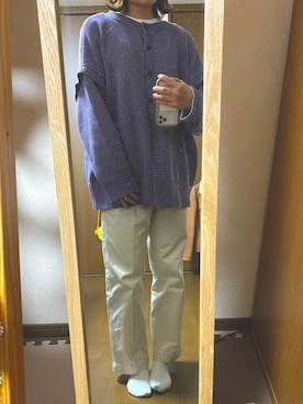 Chinaさんのコーディネート