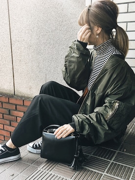 shihoさんのコーディネート