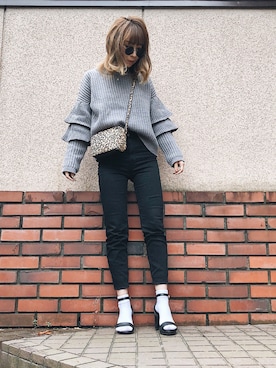 shihoさんのコーディネート