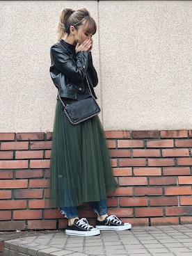 shihoさんのコーディネート