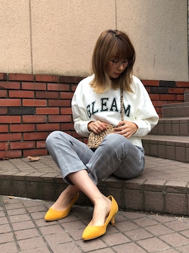 shihoさんのコーディネート