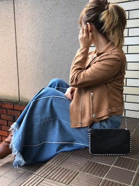 shihoさんのコーディネート