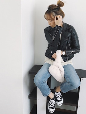 shihoさんのコーディネート