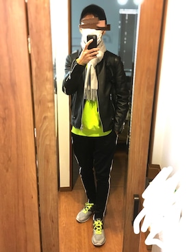 はんぺんさんのコーディネート