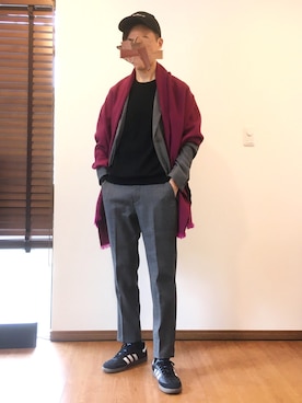 はんぺんさんのコーディネート