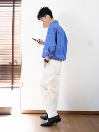 はんぺんのコーディネート一覧 Wear