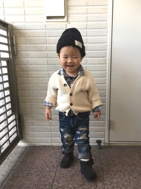 atsuto☺︎さんのコーディネート