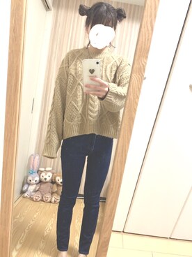 yu_zuさんのコーディネート