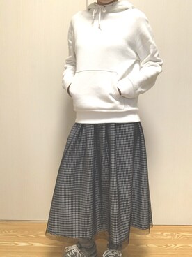 yu_zuさんのコーディネート