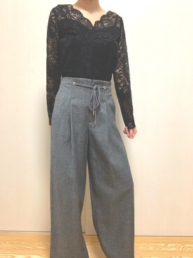 yu_zuさんのコーディネート