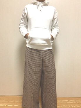 yu_zuさんのコーディネート