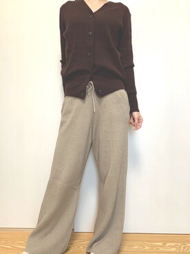 yu_zuさんのコーディネート