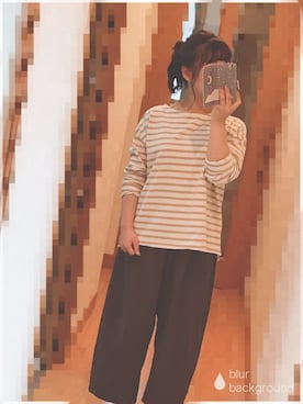 S*.さん(レディース・151cm)の秋コーディネート