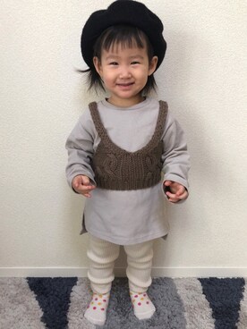 T0w@.mamaさんのコーディネート