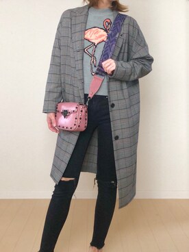 T0w@.mamaさんのコーディネート