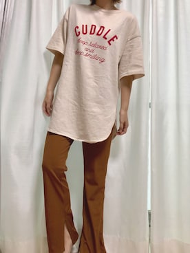 T0w@.mamaさんのコーディネート