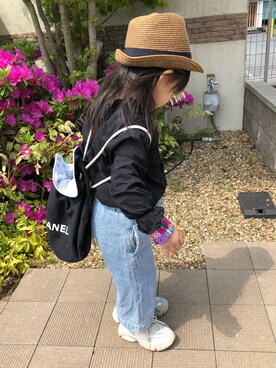 T0w@.mamaさんのコーディネート