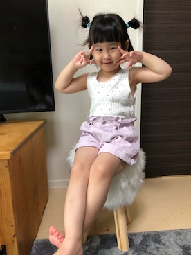 T0w@.mamaさんのコーディネート