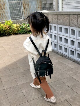 T0w@.mamaさんのコーディネート