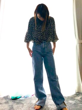 T0w@.mamaさんのコーディネート