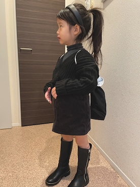 T0w@.mamaさんのコーディネート