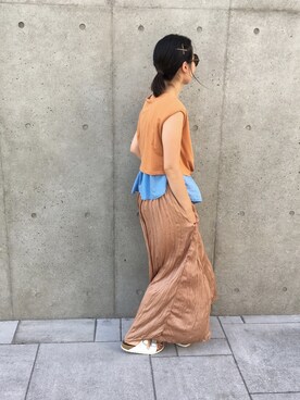 shizuka さんのコーディネート