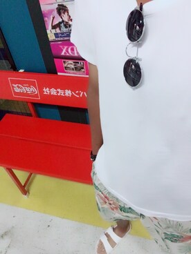 なおPさんのコーディネート