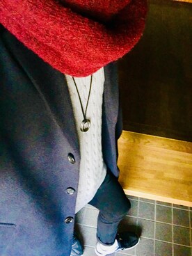 なおPさんのコーディネート