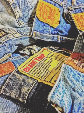 なおPさんのコーディネート