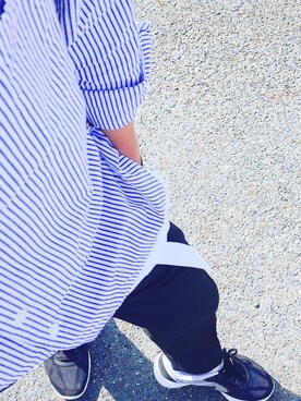 なおPさんのコーディネート