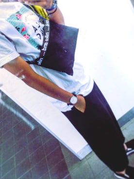 なおPさんのコーディネート