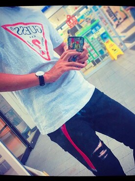 なおPさんのコーディネート