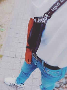 なおPさんのコーディネート