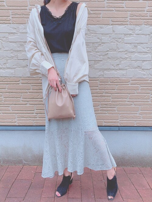 choroさんのコーディネート