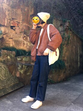 ススス04さんのコーディネート