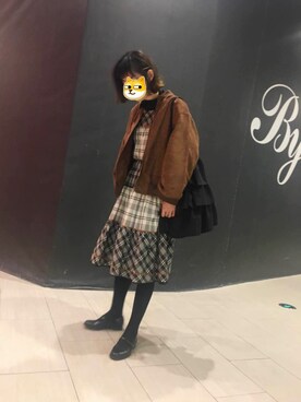 ススス04さんのコーディネート