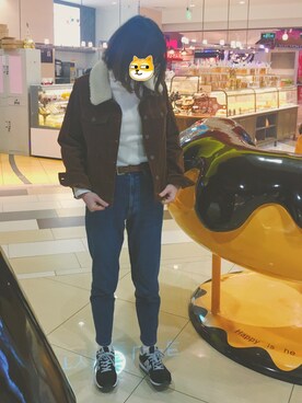 ススス04さんのコーディネート