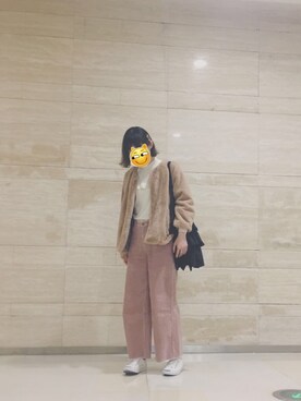 ススス04さんのコーディネート