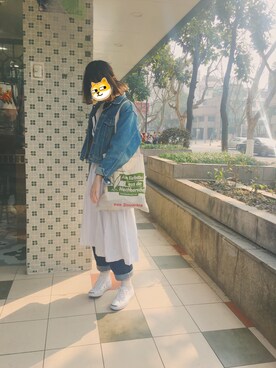 ススス04さんのコーディネート