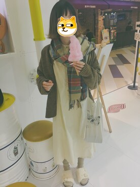 ススス04さんのコーディネート